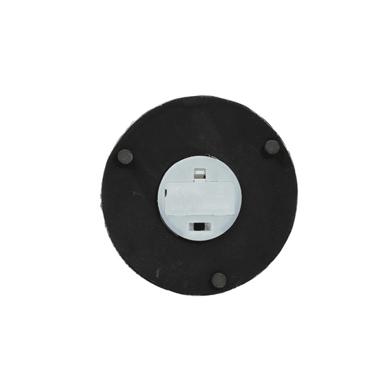 Tafellamp Led Rond Shari L Dieproze 11,5x11,5x14cm