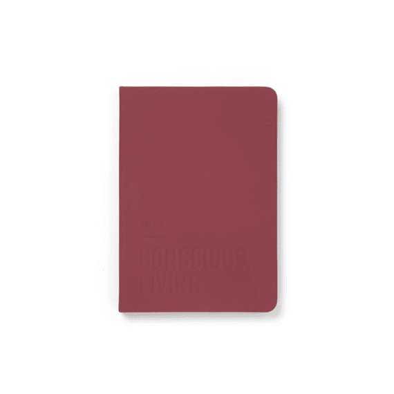 Letts Agenda A5 Conscious Evergreen Assortiment