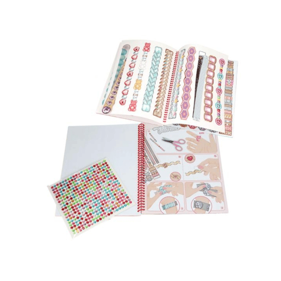 Topmodel Create Your Bling Bling