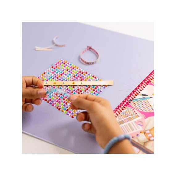 Topmodel Create Your Bling Bling