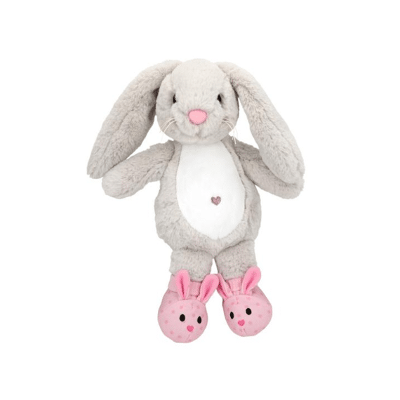 Princess Mimi Knuffel Konijn Nelly Met Schoentjes