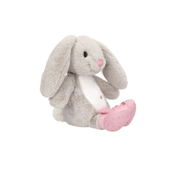 Princess Mimi Knuffel Konijn Nelly Met Schoentjes