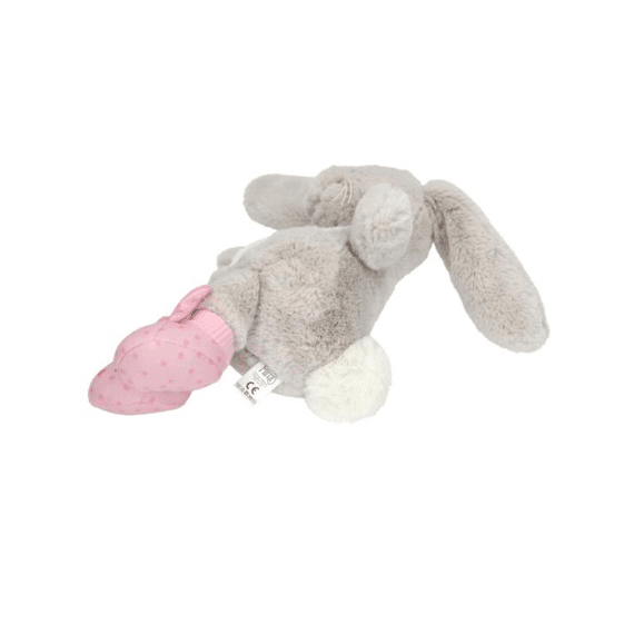 Princess Mimi Knuffel Konijn Nelly Met Schoentjes
