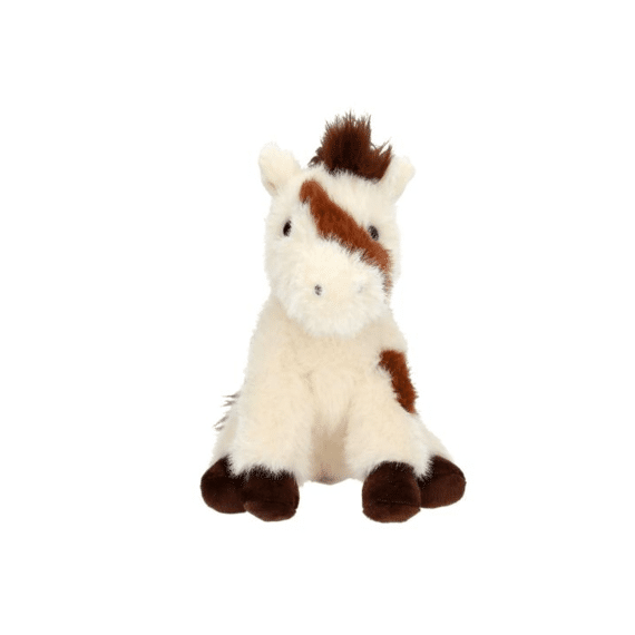 Miss Melody Knuffel Paard Gevlekt 20cm