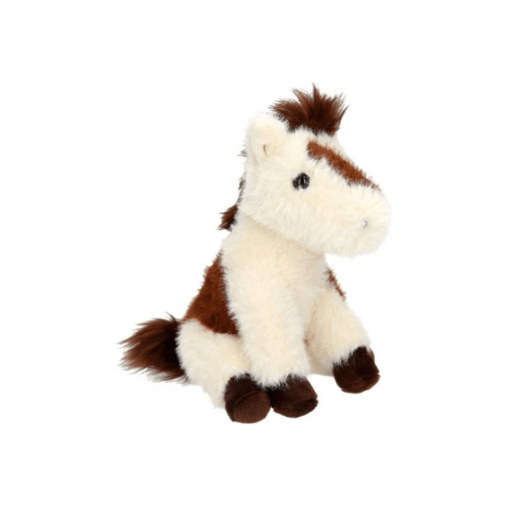 Miss Melody Knuffel Paard Gevlekt 20cm