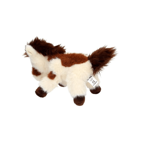 Miss Melody Knuffel Paard Gevlekt 20cm