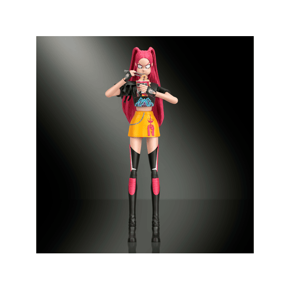 K-pop Demon Hunters Actiefiguur Mira