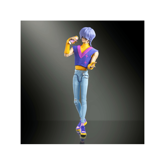 K-pop Demon Hunters Actiefiguur Mystery