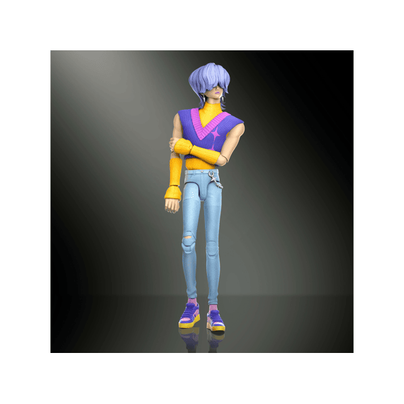 K-pop Demon Hunters Actiefiguur Mystery