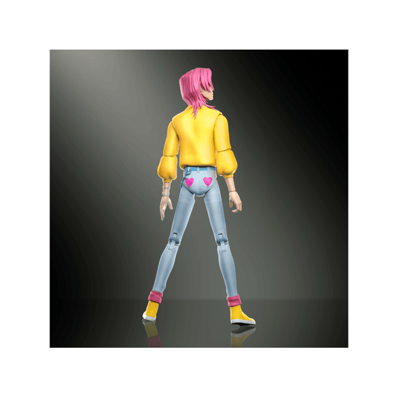 K-pop Demon Hunters Actiefiguur Romance
