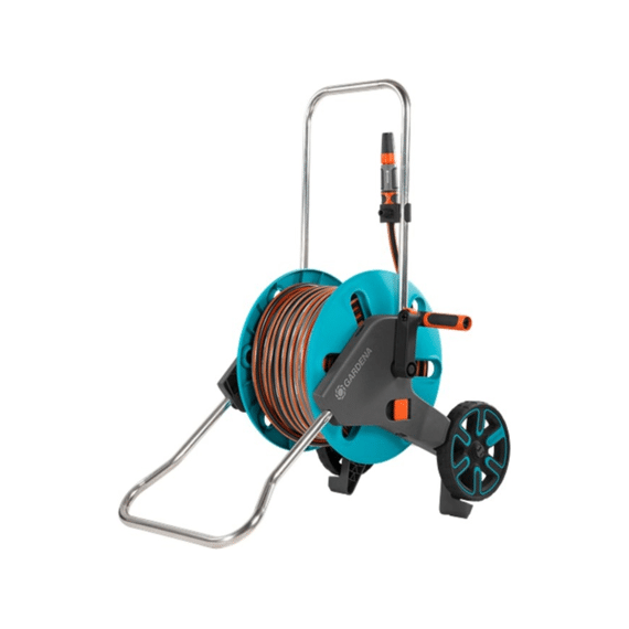 Gardena Clever Roll M 25m Flex (5/8