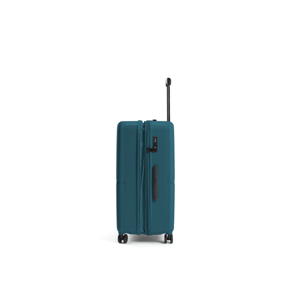 Attitudez Reiskoffer Trolley Crossline Large Teal