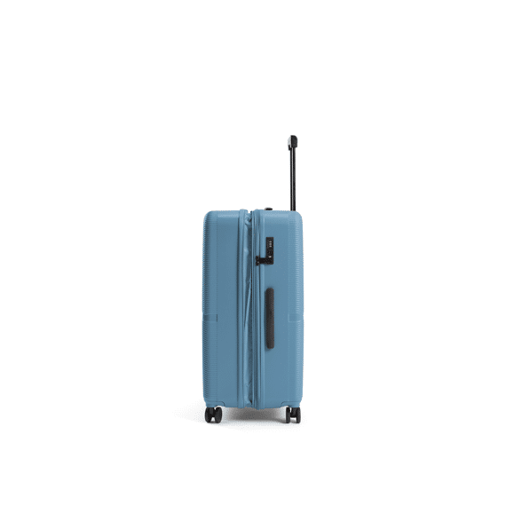 Attitudez Reiskoffer Trolley Crossline Large Columbian Blue