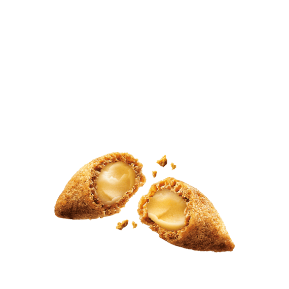 Happy Life Nomchies Chicken 150g