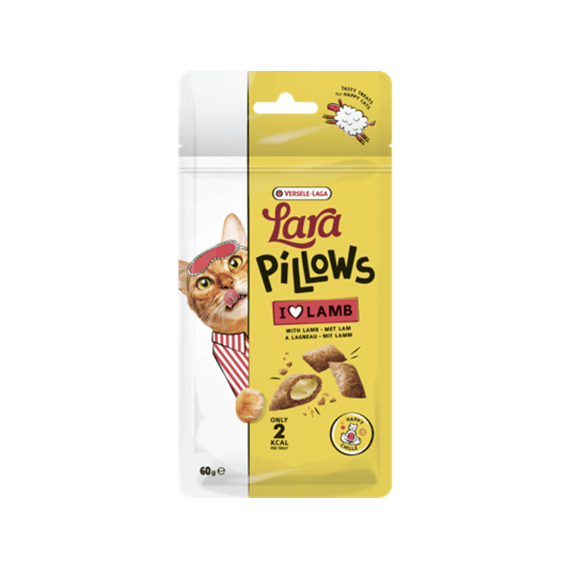 Lara Pillows Met Lam 60g
