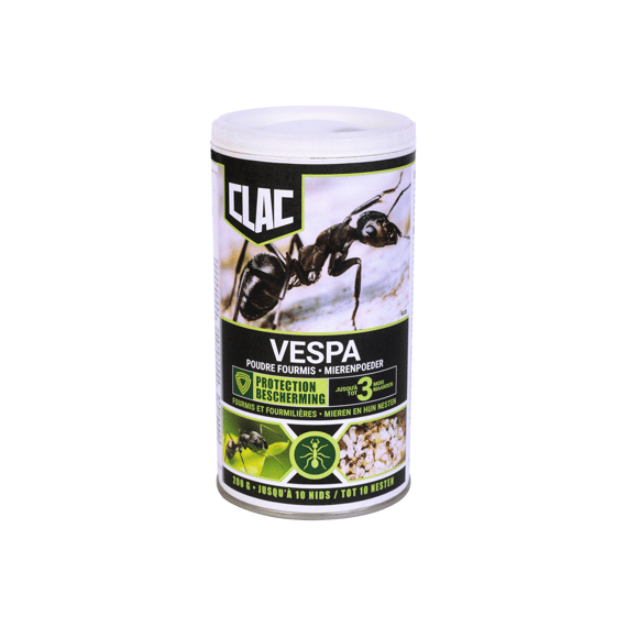 Protecta Vespa Mierenpoeder 200g