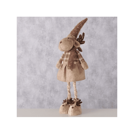 Hert Kaley H110cm Bruin