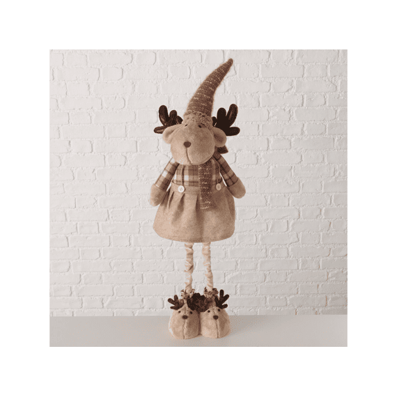Hert Kaley H110cm Bruin