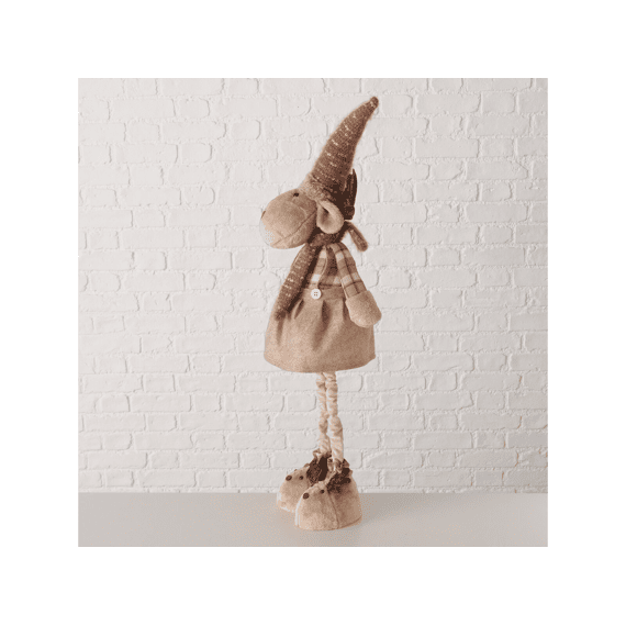 Hert Kaley H110cm Bruin