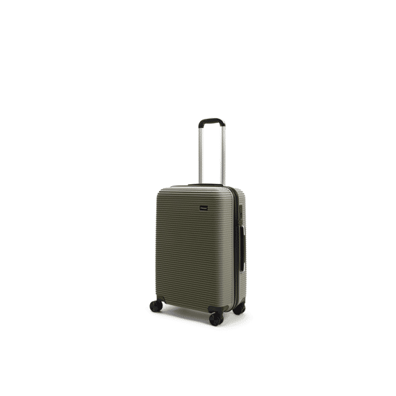 Attitudez Reiskoffer Trolley Medium Air-z Olive Green