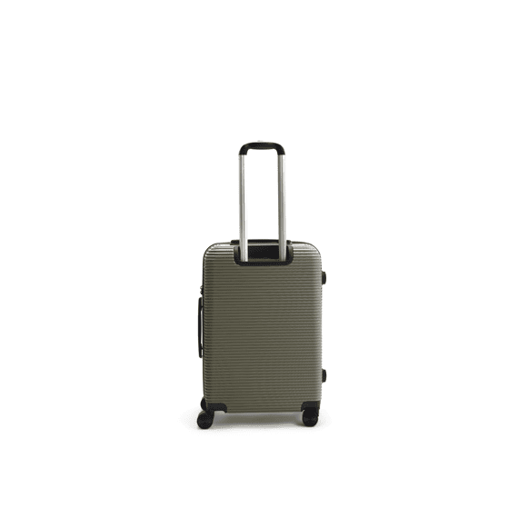 Attitudez Reiskoffer Trolley Medium Air-z Olive Green