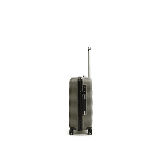 Attitudez Reiskoffer Trolley Medium Air-z Olive Green