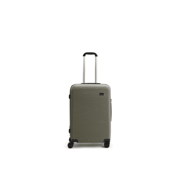 Attitudez Reiskoffer Trolley Medium Air-z Olive Green
