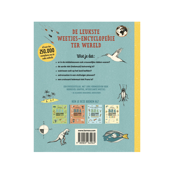 321 Superslimme Dingen Die Je Moet Weten Voor Je 13 Wordt