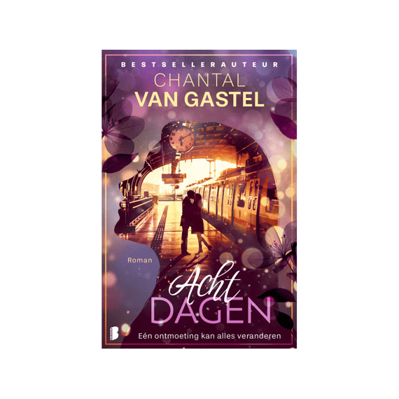 Chantal Van Gastel - Acht Dagen