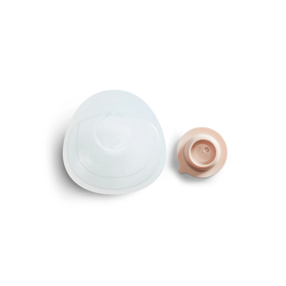 Munchkin Silicone Borstmelk Collector Cup