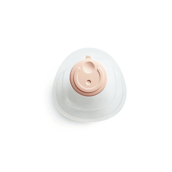 Munchkin Silicone Borstmelk Collector Cup