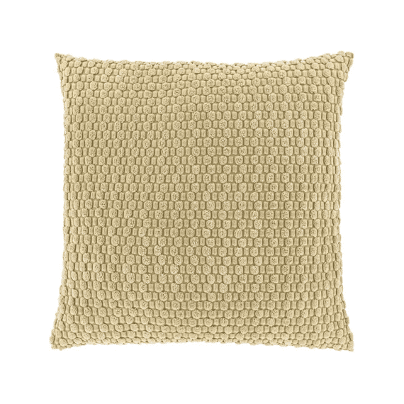 Kussen Camille 45x45cm Zand 