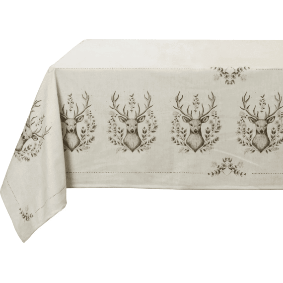 Tafelkleed Elias 145x250cm