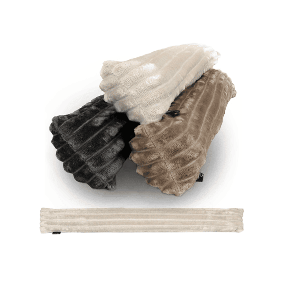 Tochtrol Dez 90x12cm Chateaugrijs