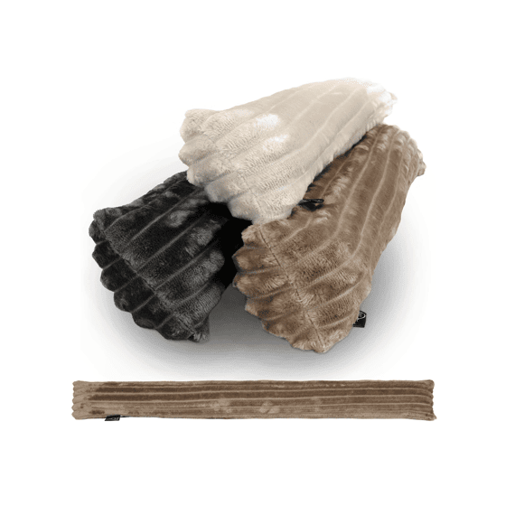 Tochtrol Dez 90x12cm Taupe