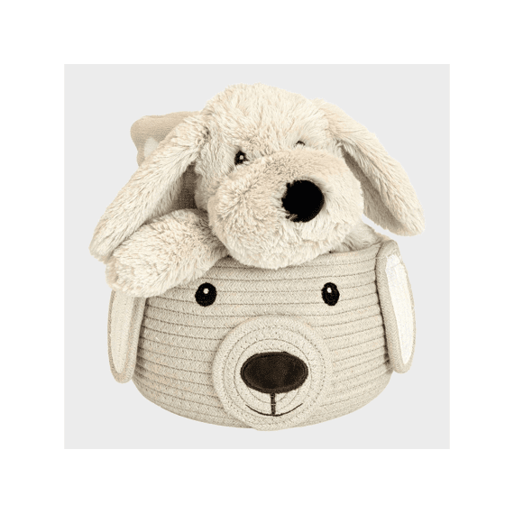 Cadeaumand Dier  25cm/90x75cm Hond 