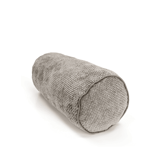 Kussen Nuno 20x45cm Ø Chateaugrijs