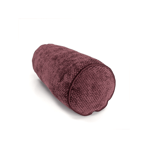 Kussen Nuno 20x45cm Ø Marsala
