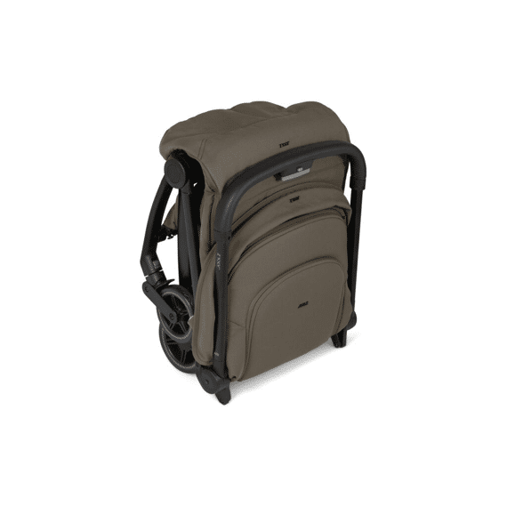 Joolz Aer2 Buggy Hazel Brown