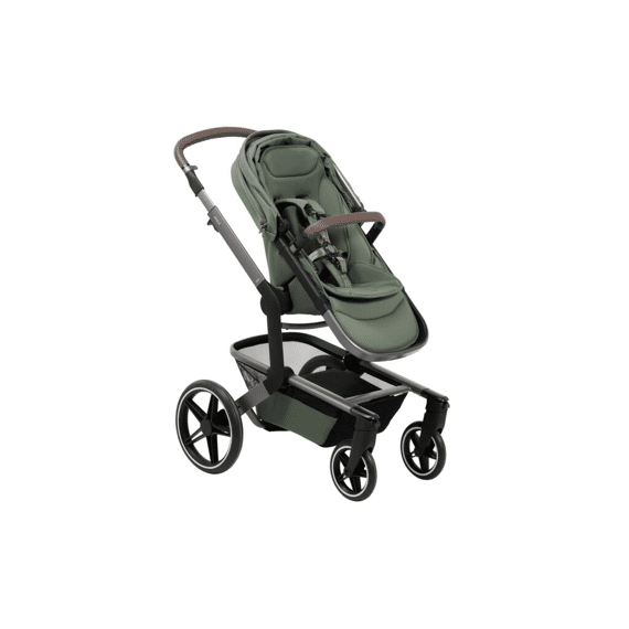 Joolz Seat Liner Breathable Forest Green