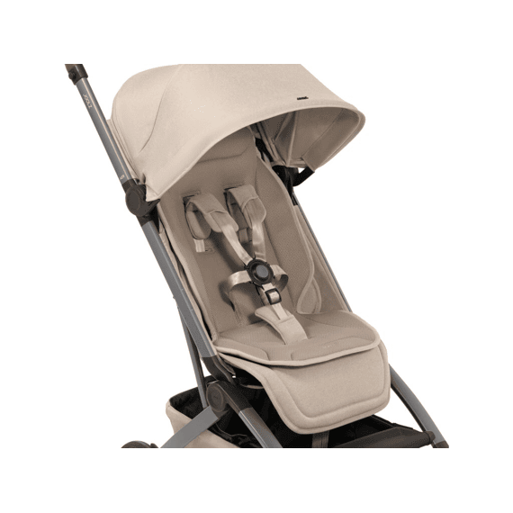 Joolz Seat Liner Breathable Sandy Taupe