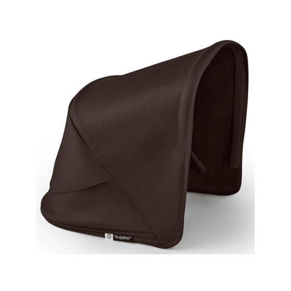 Bugaboo Fox5 Renew Zonnekap Cocoa Brown