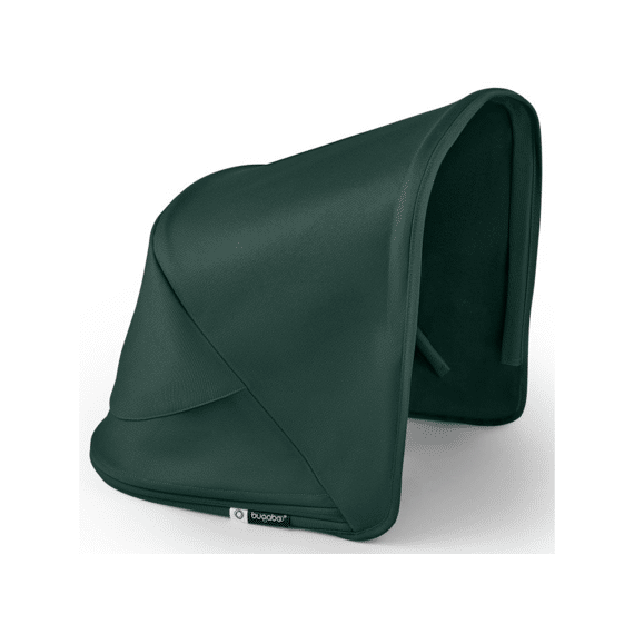Bugaboo Fox5 Renew Zonnekap Fern Green