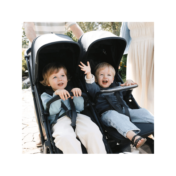 Uppa Baby Minu Duo Snack Tray