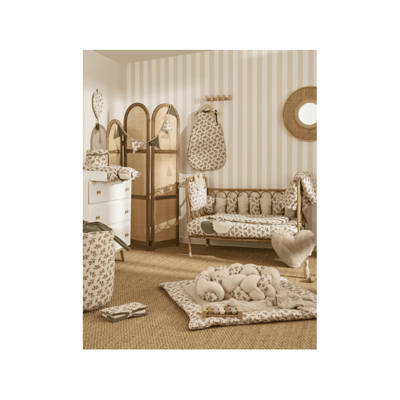 Bb & Co Opbergzak Bed/box  Secret Cottage