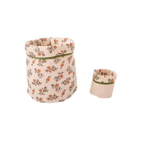 Bb & Co Opbergzak Bed/box  Secret Cottage