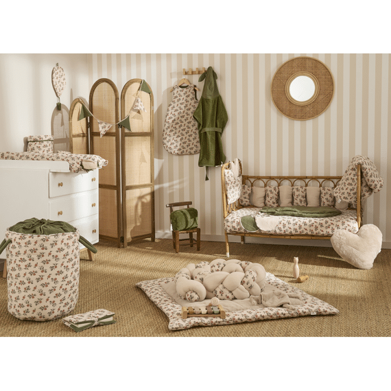 Bb & Co Decoratieve Vlecht 200cm Secret Cottage