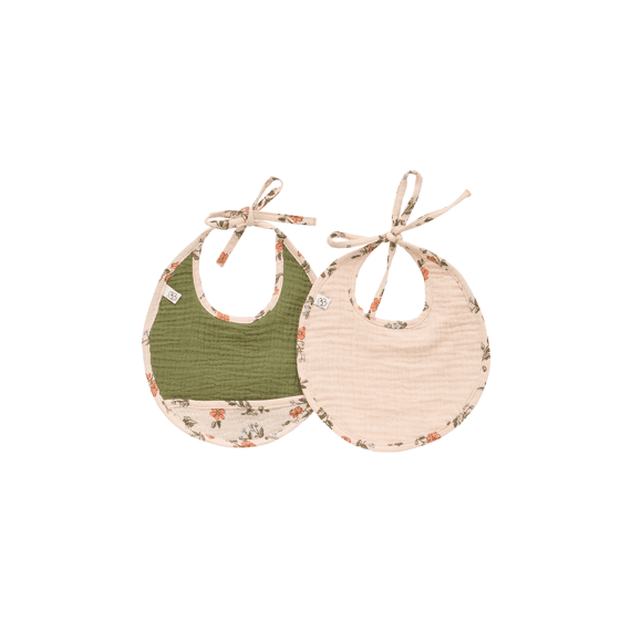 Bb & Co Bandana Slab 2-pack Secret Cottage