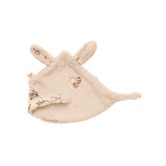Bb & Co Doudou Konijn Secret  Cottage