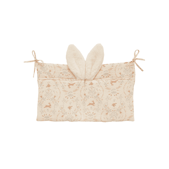 Bb & Co Opbergzak Bed/box Enchanted Garden